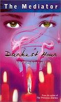 Book Review: Darkest Hour by Meg Cabot