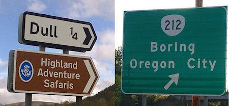 Welcome To Dull And Boring