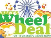 Abbey's Wheel Deal Indiegogo Cause