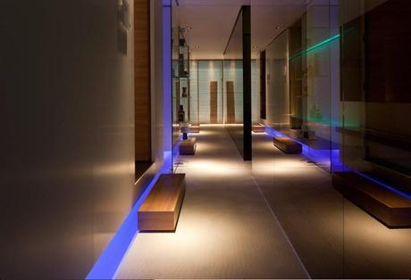 Conservatorium Hotel Amsterdam By Italian Designer Piero Lissoni | Hotel Design