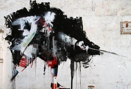 Conor Harrington @ FAME 2012 Video