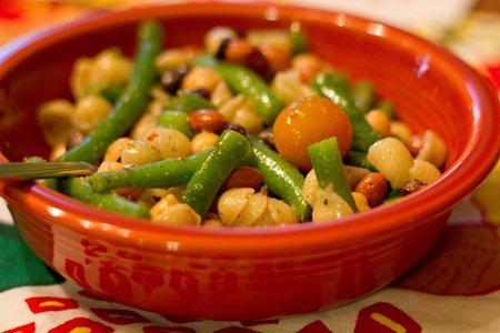 Bean Salad (1 of 2)