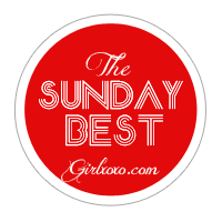 The Sunday Best: About the Authors