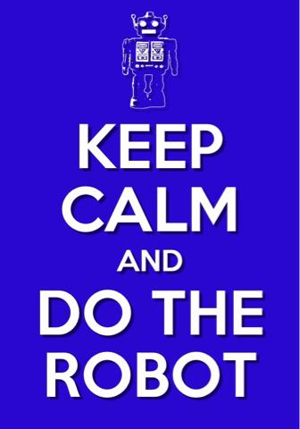 Keep Calm and ...