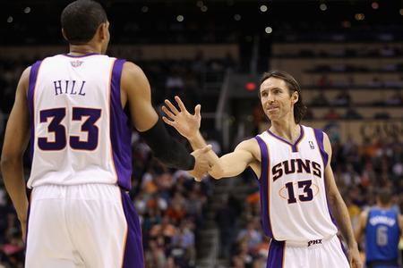 Five Things Each NBA Draft Lottery Team Needs to Do: Part 11 -- Phoenix Suns