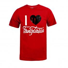 Fangtasia T-shirt