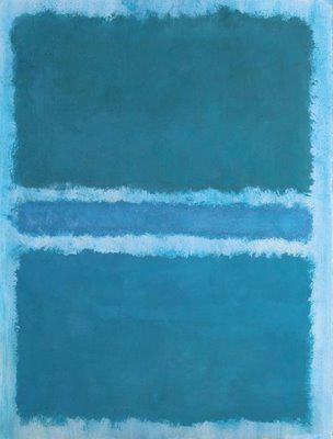 blue abstract painting, abstract art painting, abstract artists, yasoypintor,