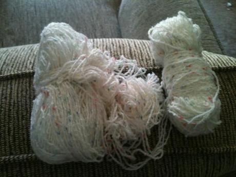 Worldwide Knit In Day-June 9, 2012