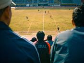 Football Game Kathmandu, Nepal