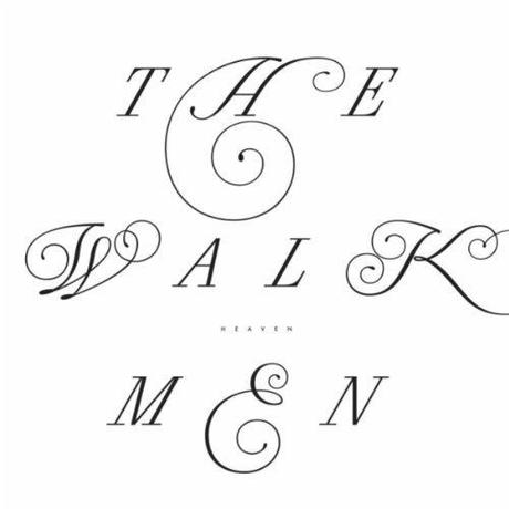 the walkmen heaven THE WALKMENS HEAVEN [8.3]