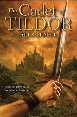 Cover Reveal: The Cadet of Tildor and An Abundance of Catherines