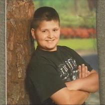 Accidental Shooting of Alabama 11-Year-old - He Died 3 Weeks Later - No Charges