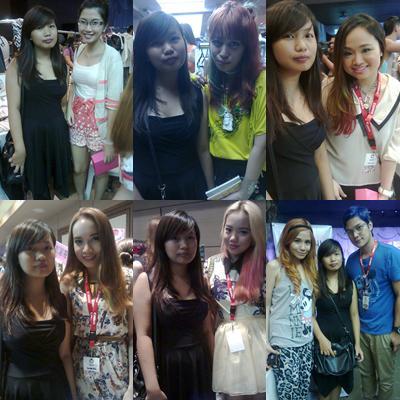 camille-rae Tagged and Tweeted