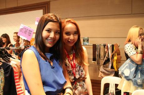 regine1 Tagged and Tweeted