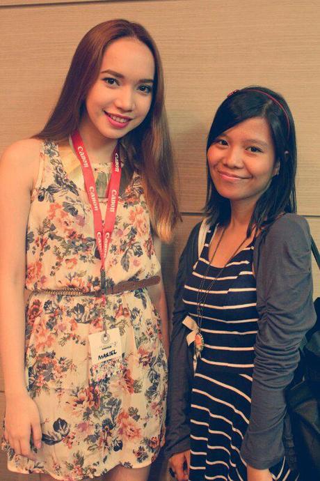 izai2 Tagged and Tweeted