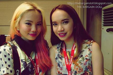 bargain-doll Tagged and Tweeted