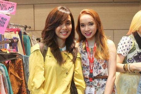 abigail Tagged and Tweeted