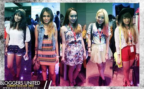 ranel Tagged and Tweeted