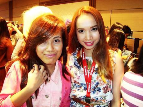 gemnikka Tagged and Tweeted