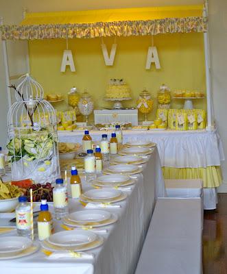 Beautiful Owl Themed Party By The Inspired Occasion