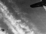 Images Vapor Trails Cones Created Planes