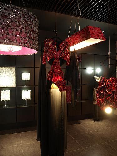 Light in the Context of Fashion Light in the Context of Fashion