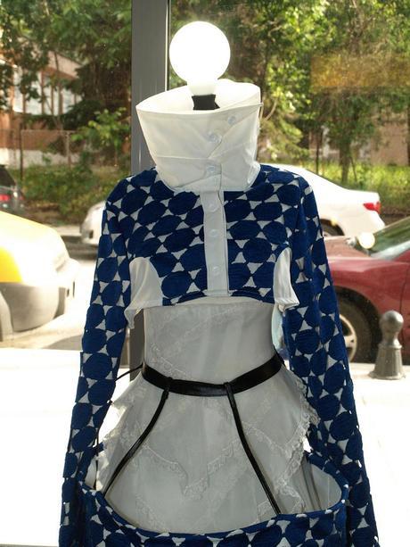 Light in the Context of Fashion Light in the Context of Fashion