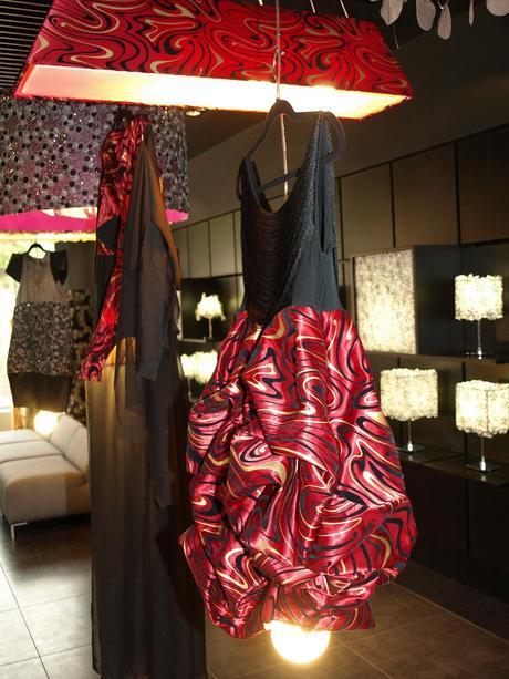 Light in the Context of Fashion Light in the Context of Fashion