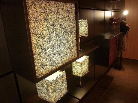 Light in the Context of Fashion Light in the Context of Fashion