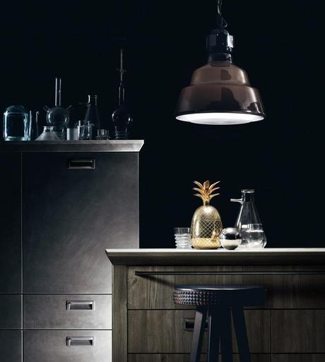 Kitchen trends from Milan Design Week 2012
