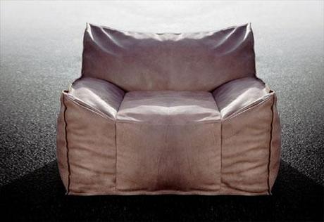 SKITSCH: Frolla leather SKITSCH: Frolla leather