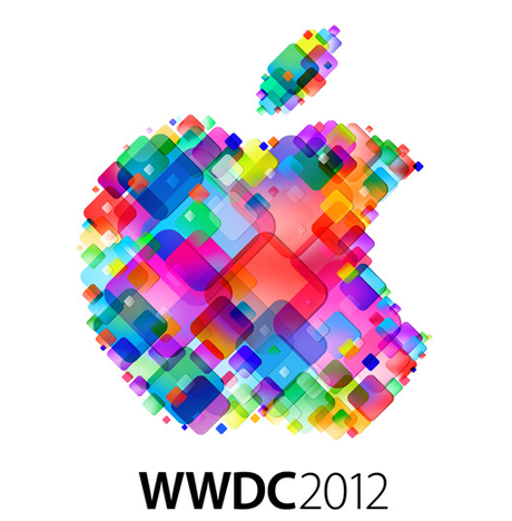 Apple WWDC 2012