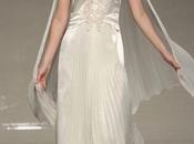 Grecian Chic Floaty Light Wedding Dresses from Victoria Kyriakides