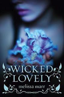 Review: Wicked Lovely (Audiobook)