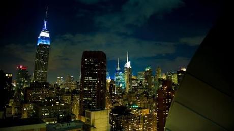 The Manhattan Project