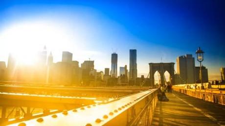 The Manhattan Project