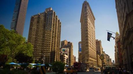 The Manhattan Project