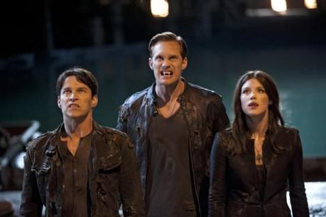 Review #3546: True Blood 5.1: “Turn! Turn! Turn!”