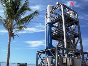 Industry Spotlight:  Ocean Thermal Energy Conversion (OTEC) Companies
