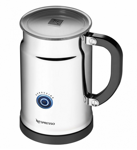 Can I Have This?: Nespresso Aeroccino Plus