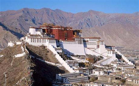 China Closes Borders To Tibet Again