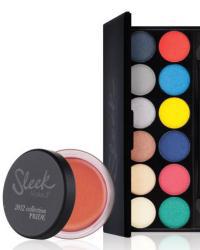 Upcoming Coming Collections: Makeup Collections: Sleek Makeup: Sleek Makeup 2012 Collection