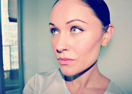 Makeup Monday Featured On...