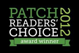 Book Passage Wins Local Readers' Honor