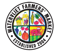 Watervliet Farmers Market