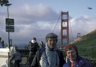 The Golden Gate Bridge:  Celebrating 75 Years!