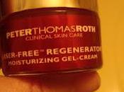 Review: Peter Thomas Roth Laser Free Regenerator Moisturizing