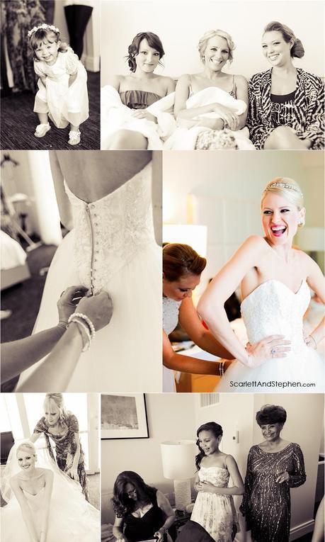 Yasmin & Erick are married! // Miami Vizcaya Wedding Photographer