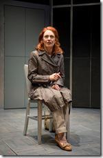 Review: The Blonde, the Brunette and the Vengeful Redhead (Writers’ Theatre)