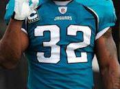 Jacksonville Jaguars Need Re-Work Maurice Jones-Drew's Contract Now!